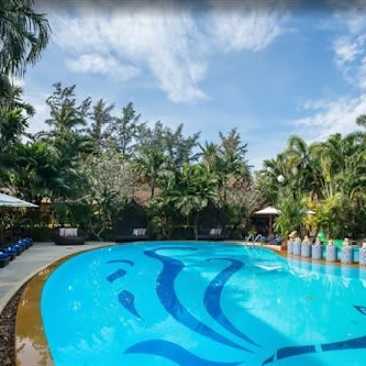 Aonang Princeville Villa Resort & Spa